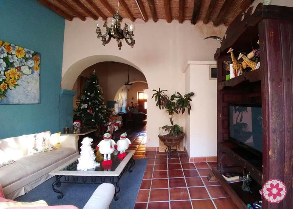 Hostal Dona Carlota Hotel Cuatrociénegas de Carranza Zewnętrze zdjęcie