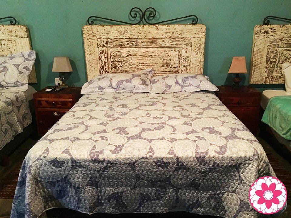 Hostal Dona Carlota Hotel Cuatrociénegas de Carranza Zewnętrze zdjęcie
