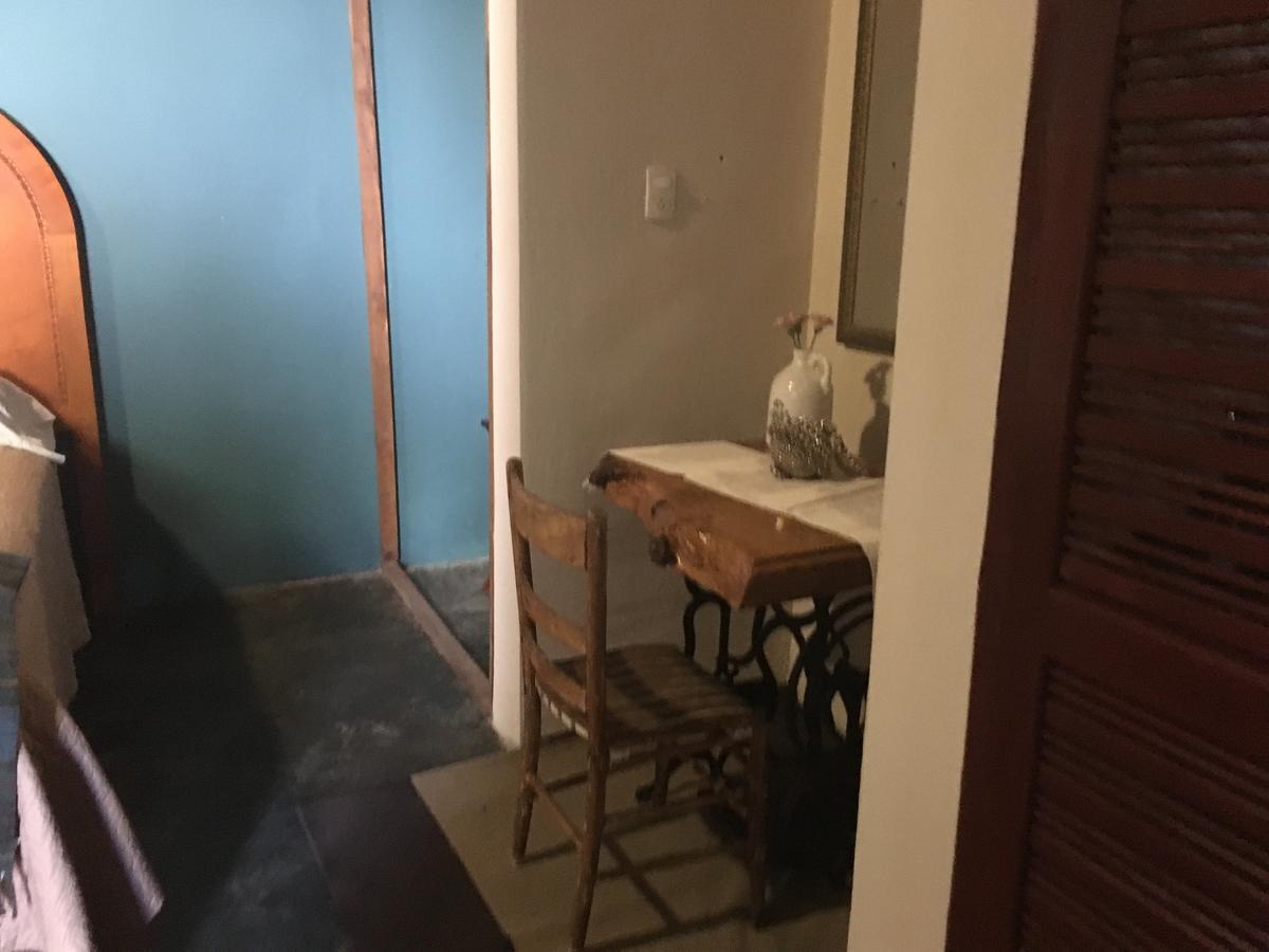 Hostal Dona Carlota Hotel Cuatrociénegas de Carranza Zewnętrze zdjęcie